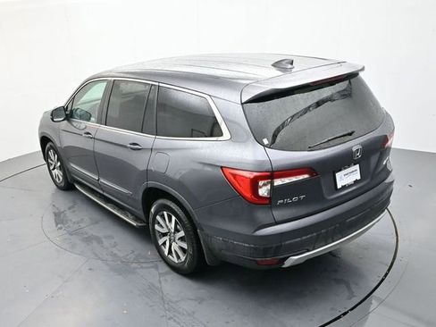 Used 2020 Honda Pilot EX-L image 40