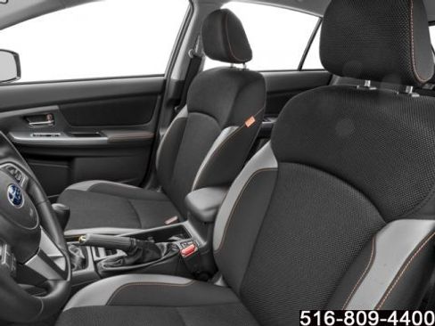 Used 2017 Subaru Crosstrek 2.0i Limited image 13