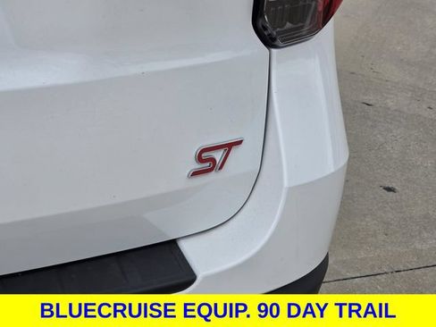 New 2026 Ford Explorer ST w/ Sun And Sound Package AWD/4WD image 9