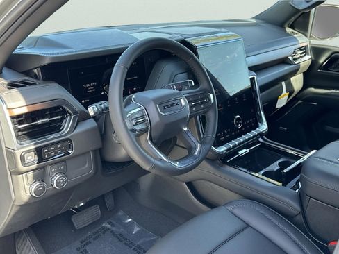 New 2026 GMC Yukon XL Denali w/ Sun & Power Step Package RWD image 21