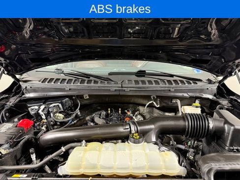 Used 2023 Ford Expedition Max Limited image 29