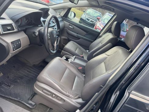 Used 2016 Honda Odyssey EX-L image 22