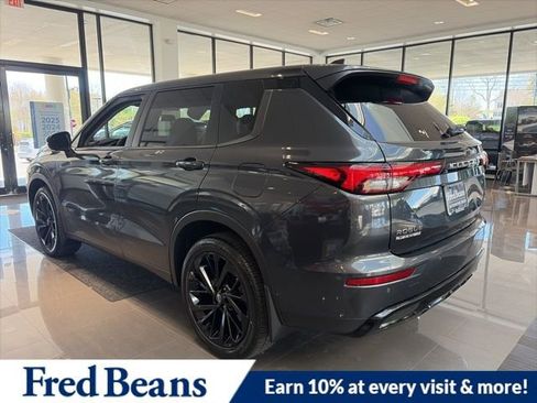 New 2026 Nissan Rogue SL image 5