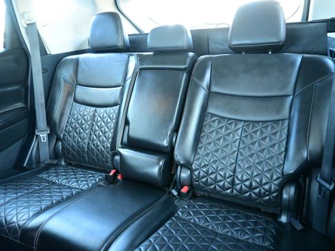 Used 2021 Nissan Murano Platinum w/ Cargo Package image 25