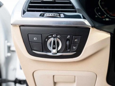 Used 2021 BMW X3 sDrive30i w/ Convenience Package image 22