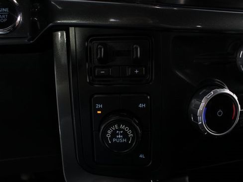 Used 2023 Ford F150 XLT w/ Equipment Group 302A High image 7