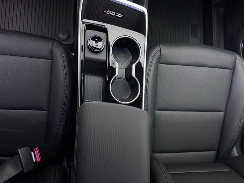 New 2026 Chevrolet Equinox LT image 24