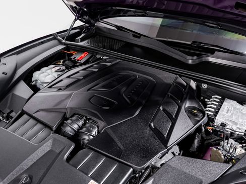 Used 2024 Porsche Cayenne S image 52