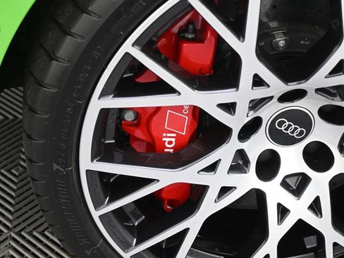 Used 2026 Audi RS 3 AWD/4WD image 21