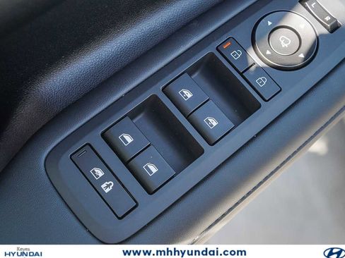 New 2026 Hyundai Santa Fe Limited AWD/4WD image 23