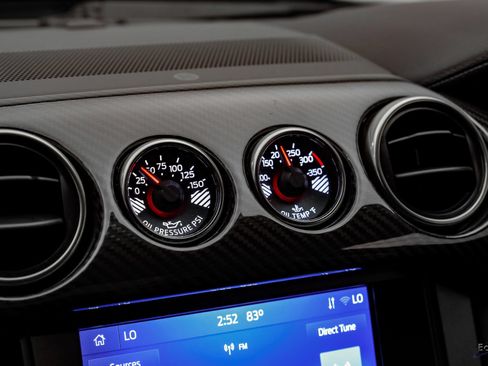 Used 2021 Ford Mustang Shelby GT500 w/ Carbon Fiber Track Pack RWD image 79