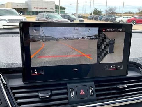 Used 2023 Audi Q5 2.0T Premium Plus w/ Premium Plus Package image 23