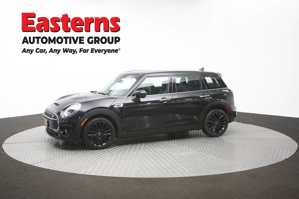 Used 2023 MINI Cooper Clubman S FWD image 58
