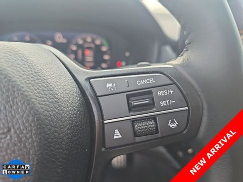 Used 2025 Honda Accord Sport image 12