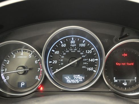 Used 2015 MAZDA CX-5 Grand Touring image 5