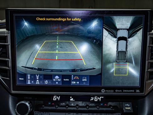 Used 2023 Toyota Tundra Platinum image 22