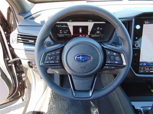 New 2025 Subaru Forester Limited w/ Protection Package (1PH) image 15