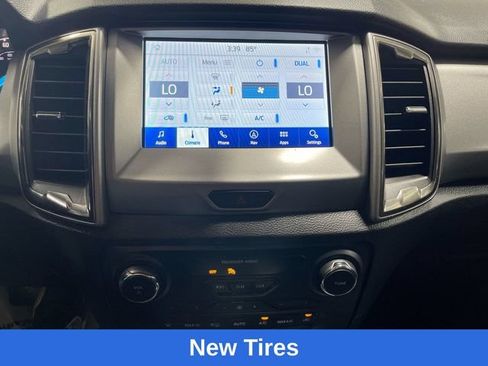 Used 2021 Ford Ranger XLT w/ Equipment Group 302A High AWD/4WD image 20