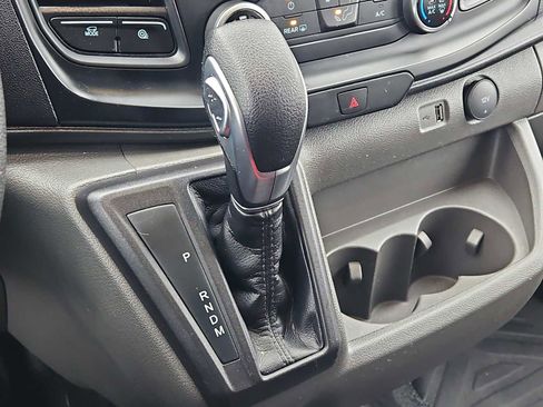 Used 2024 Ford Transit 250 Low Roof w/ Exterior Upgrade Package image 23