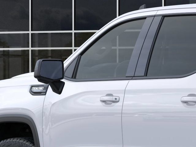 New 2026 GMC Sierra 1500 Elevation w/ Elevation Premium Package AWD/4WD image 12
