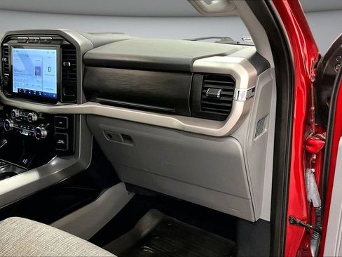 Used 2022 Ford F150 XLT w/ Equipment Group 302A High AWD/4WD image 27