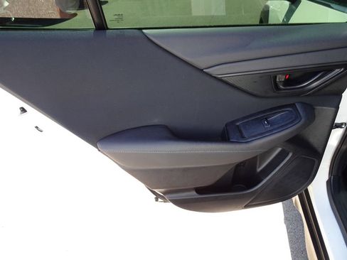 Used 2024 Subaru Outback AWD/4WD image 14