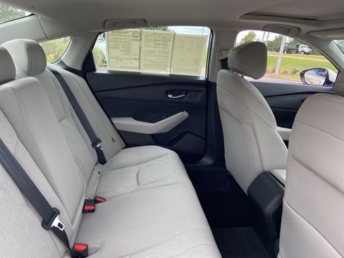 Used 2023 Honda Accord EX image 21