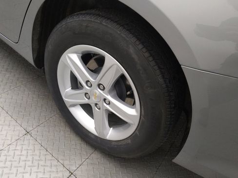 Used 2023 Chevrolet Malibu LS FWD image 31