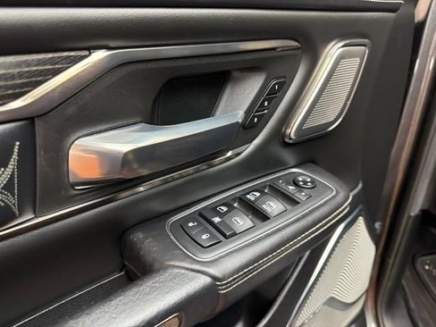 Used 2019 RAM 1500 Limited AWD/4WD image 18