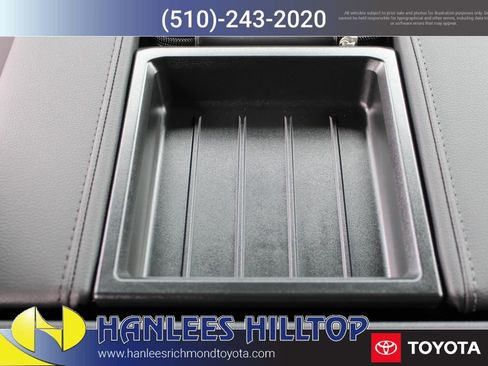 New 2026 Toyota Tundra SR5 image 18