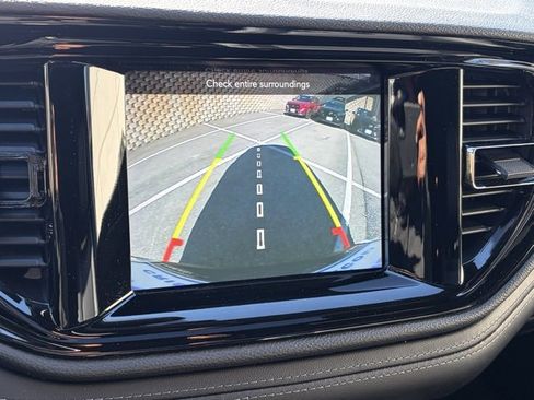 Used 2021 Dodge Durango GT w/ Blacktop Package image 3