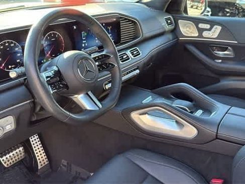 Certified 2025 Mercedes-Benz GLS 450 4MATIC image 29
