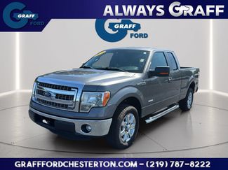 Used 2013 Ford F150 XLT w/ Luxury Equipment Group RWD video 1