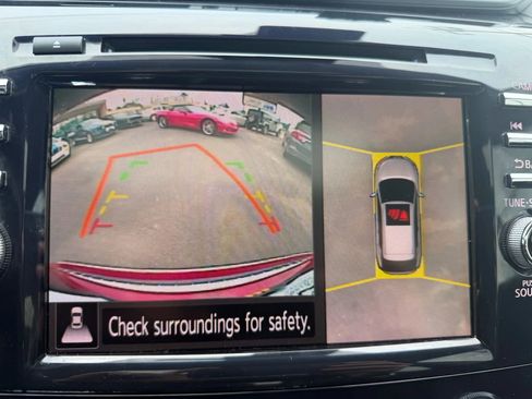 Used 2019 Nissan Murano Platinum w/ Cargo Package image 30