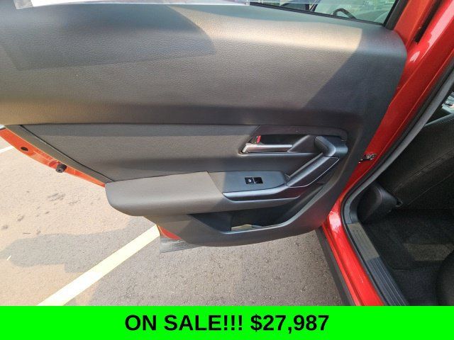 Used 2024 MAZDA CX-50 AWD 2.5 S w/ Cargo Package image 39