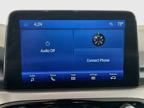 Used 2024 Ford Escape Active FWD image 21