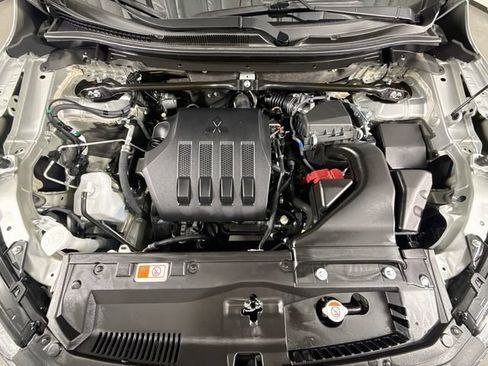 Used 2026 Mitsubishi Eclipse Cross SE AWD/4WD image 28