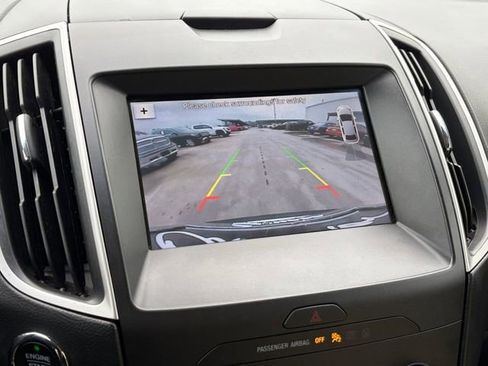 Used 2019 Ford Edge SEL w/ Equipment Group 201A image 11