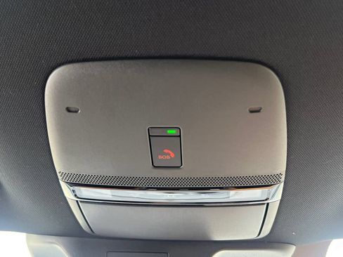New 2026 Nissan Armada SL w/ Captain's Chari Seat Package AWD/4WD image 8