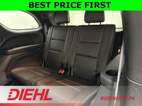 New 2026 Dodge Durango GT image 19