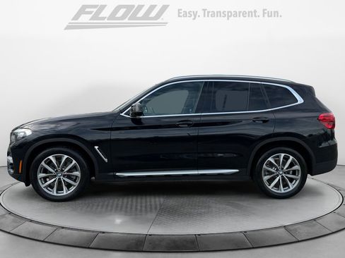 Used 2018 BMW X3 xDrive30i image 5