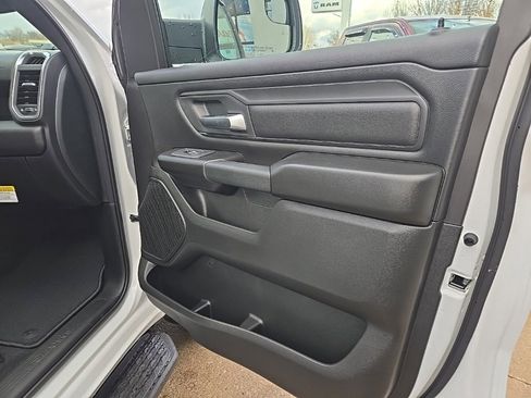 New 2026 RAM 1500 Express image 77