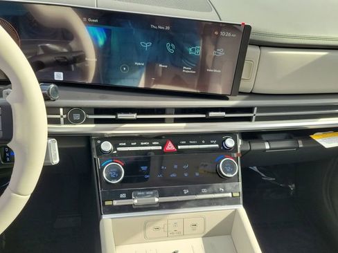 New 2026 Hyundai Santa Fe SE FWD image 14