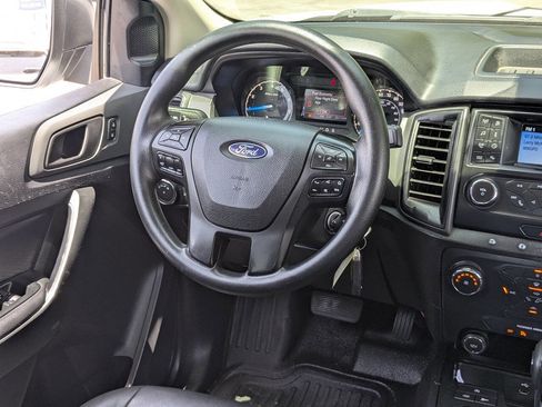 Used 2020 Ford Ranger XL w/ Equipment Group 101A Mid image 16