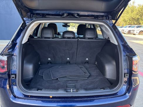 Used 2020 Jeep Compass Latitude image 16