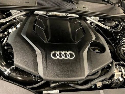 Certified 2025 Audi A6 Premium Plus w/ Premium Plus Package image 31