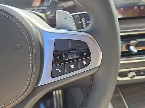 New 2026 BMW X5 xDrive50e w/ M Sport Package image 34