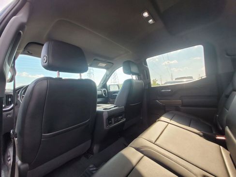 Used 2020 Chevrolet Silverado 1500 RST w/ All-Star Edition image 14