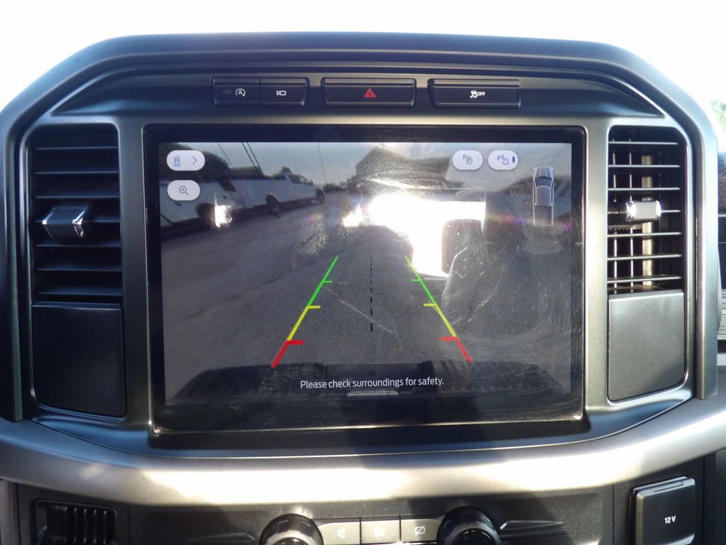 Used 2024 Ford F150 XL AWD/4WD image 22