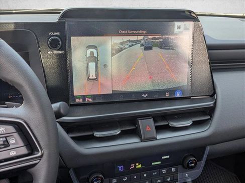 New 2026 Subaru Outback Wilderness image 13